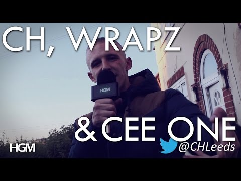 [HGM] CH, CEE ONE & WRAPZ #WNV