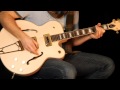 Gretsch Tim Armstrong G5191MS Tone Review and ...