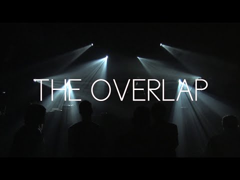 The Overlap - New Architecture (Live @ Bus Palladium, 8/5/2015)