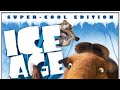 Opening To Ice Age Super Cool Edition 2005 DVD