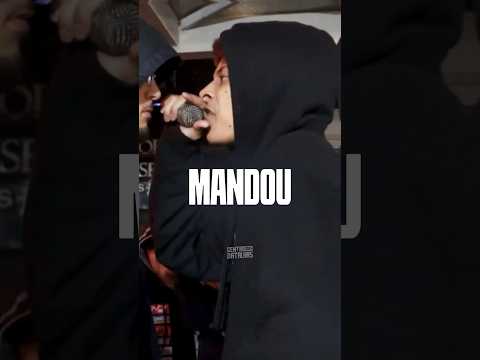 MAGRÃO PRIME! ☠️ #batalhaderima