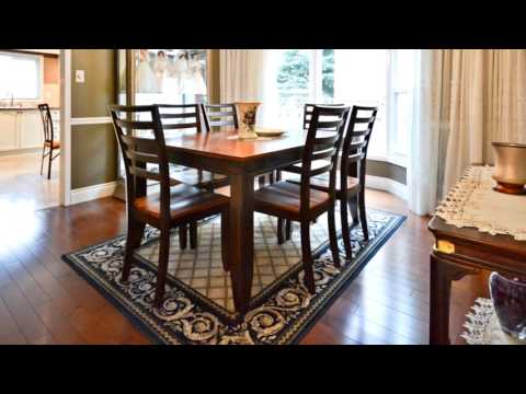 26 Brydon Crescent, Brampton