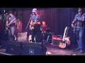 Randy Weeks and Friends - Motor City - Jovita's - Austin Texas - 051112