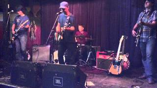 Randy Weeks and Friends - Motor City - Jovita's - Austin Texas - 051112