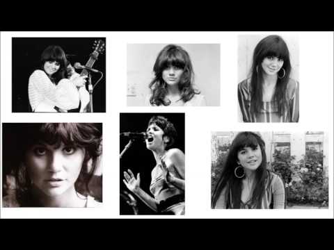 Mary Black with Linda Ronstadt at the Meeting Place