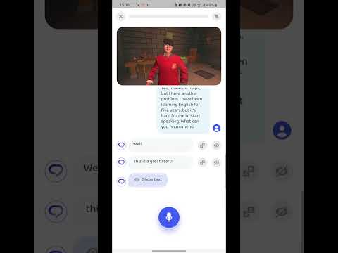 Praktika App demo January 2023