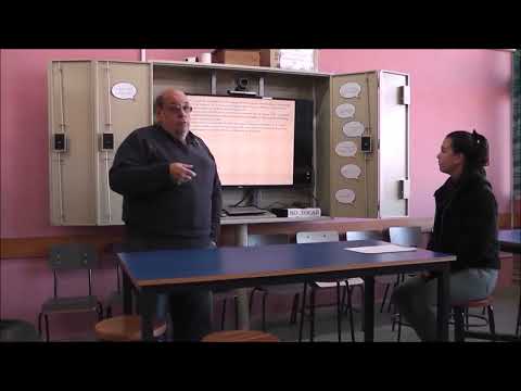 Vida y Obra de Carlos Alonso