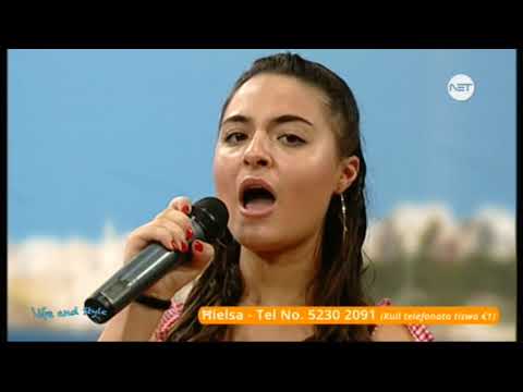 KKI 2017 (Talent Ġdid) - Courtney Camilleri - Ħielsa
