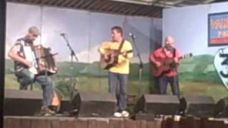 Livin' For The City - Pete Huttlinger, Mark Sganga + Jeff Taylor