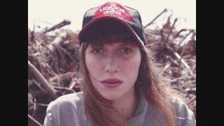 ALDOUS HARDING . Merriweather