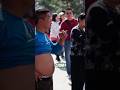 The Beijing Bikini Proud Chinese Belly