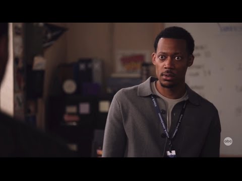 “You want to fight me over a pencil?!!!” Abbott Elementary Season 4 EP 5 -part 2