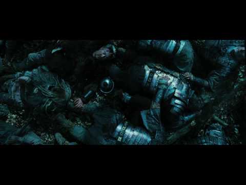 Центурион Трейлер дублированный на русском 2010  HD