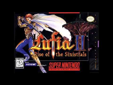 10 HOURS of The Last Duel - Lufia II Rise of The Sinistrals (SNES)