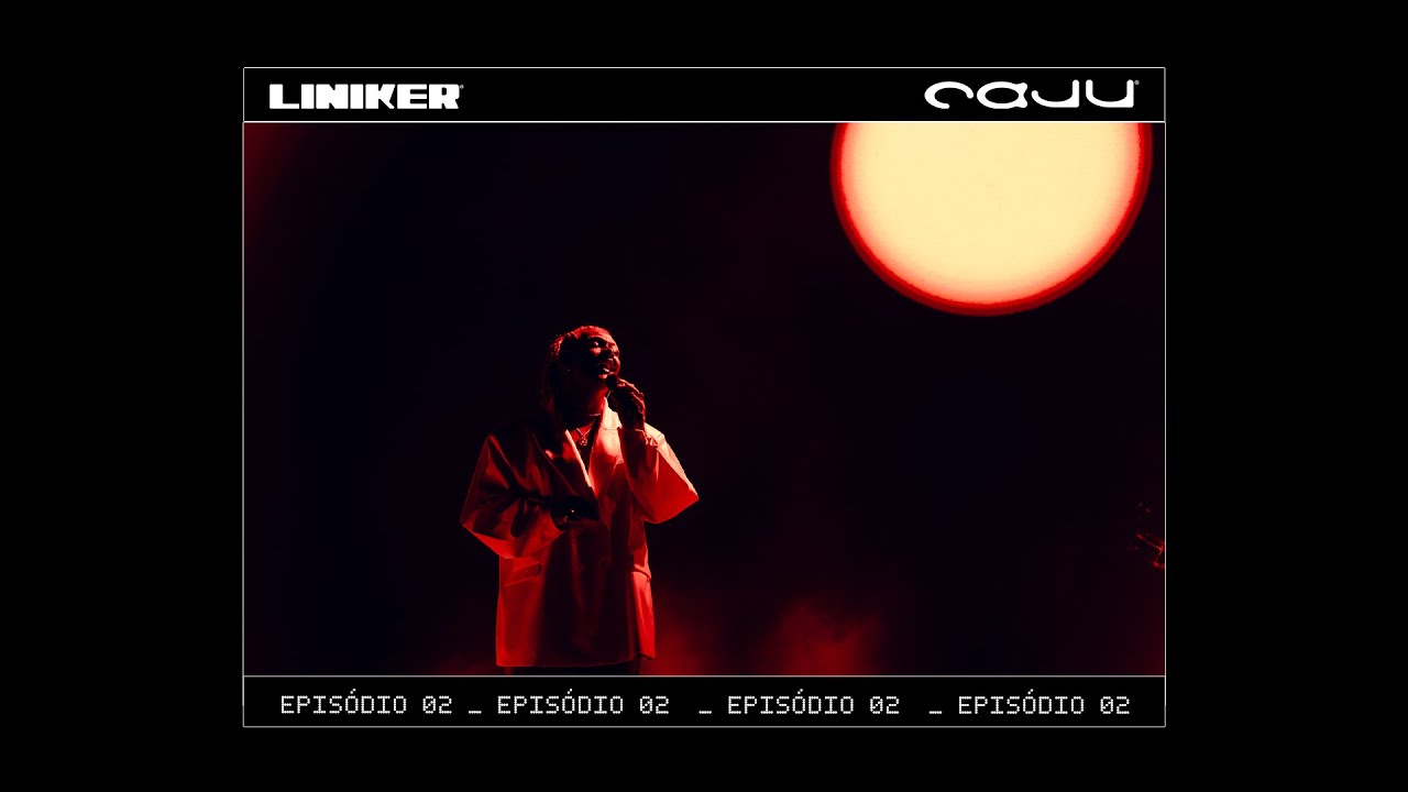 Liniker - CAJU Tour: Vlog | Ep. 02