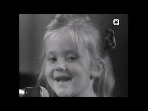 Entel-tentel Margot Kvelstein - Karumõmmi unelaul