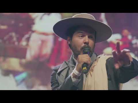 Razões de Ser -  Lisandro Amaral - Ao Vivo