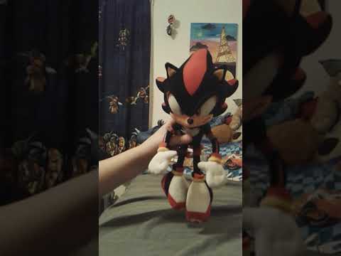 The Sonic Plush Show S2 CHAPTER 4 EP.7 - Deadly Consistency's