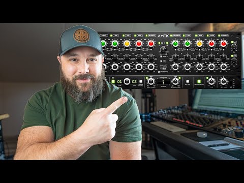 My Top 8 EQ Plugins