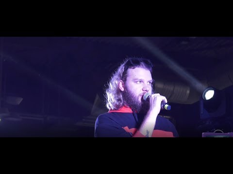 Mic Tyson MILAN GAMES WEEK EDITION 2019 [COMPLETO]