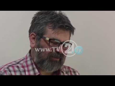 A DO TË EKSTRADOHET GRUEVSKI KËTË VIT? PARASHIKON ASTROLOGU SIMEON ATANASOVSKI