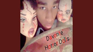 Horror Dolls