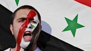¿Tercera guerra mundial en Siria 2013? - Vision completa de los Hechos + Analisis