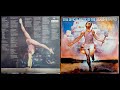 Foreigner - Street Thunder (Marathon Theme)
