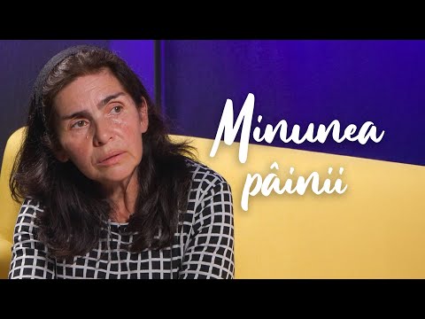 Credință, dincolo de ce se vede – partea 1 – Simona Igna | Indicator pentru minte și suflet
