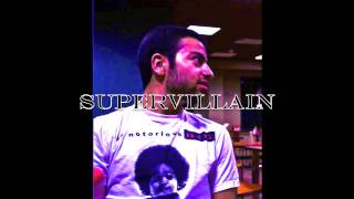 Hunger - Supervillain Theme