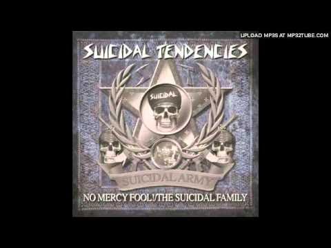 Video thumbnail for Suicidal Maniac (2010 Version)
