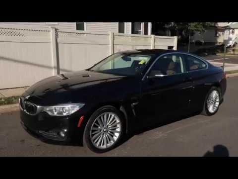 2015 BMW 4 SERIES 428I XDRIVE LUXURY LINE PACKAGE COUPE - $286/mo