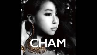 Lil Cham 릴샴 - Done Feat. San E
