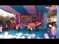 TARI KUPU KUPU YANG LUCU