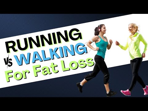 Why Running Makes Losing Fat HARDER (With Olympic Coach Brad Kearns)