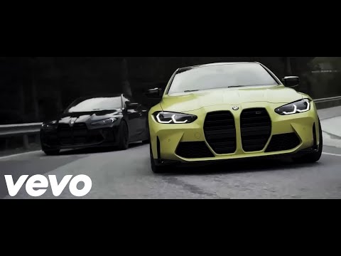 FNVFICK & FRXNT Prod - Fighting | BMW & Cars Showtime