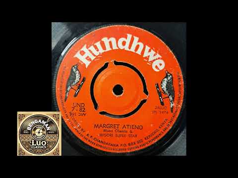 Migori Super Star - Margaret Atieno