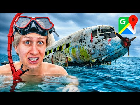 Discovering the Most Dangerous Locations with Google Maps ⚠️