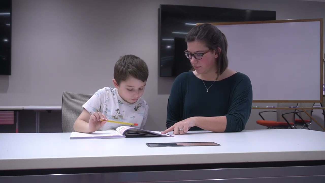 Math Boosters: Addition and Subtraction