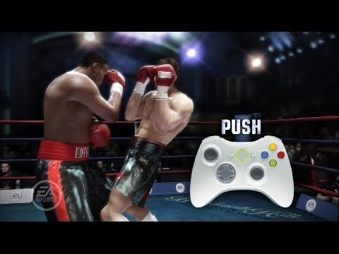 fight night champion xbox 360 vs ps3