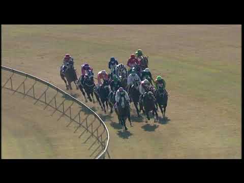 20200704 Hollywoodbets Scottsville express clip Race 1 won by CRIMSON KING