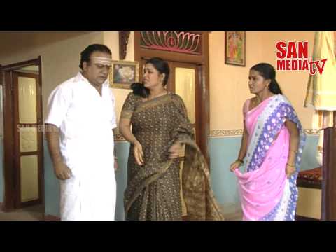 BHANDHAM - பந்தம் - Episode 116