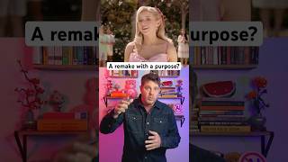 Why does the show Elle exist?