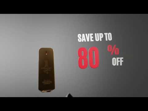 Discount Designer Fragrances
