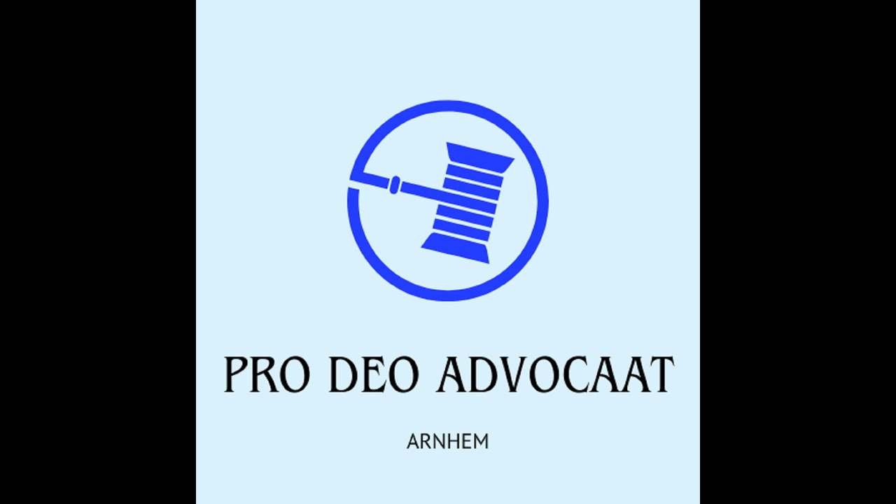 Arnhem Pro Deo Advocaat