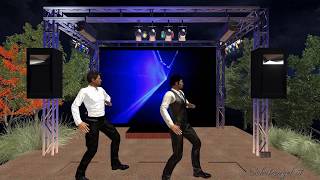 Fantasy   Gespenster der Nacht