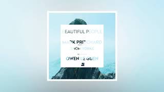 Mark Pritchard feat Thom Yorke - Beautiful People (remixed by Owen Le Guen)
