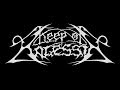 Keep of Kalessin - as a shadow cast