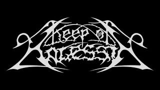 Keep of Kalessin-as a shadow cast{cover}