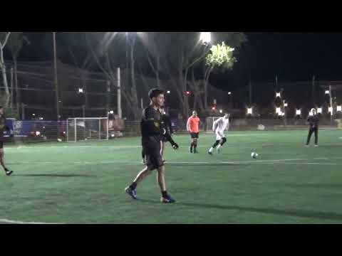 LA JAGGERNETA VS VILLURCA - #LigaNuñez - #Apertura SLS - 10/6/23